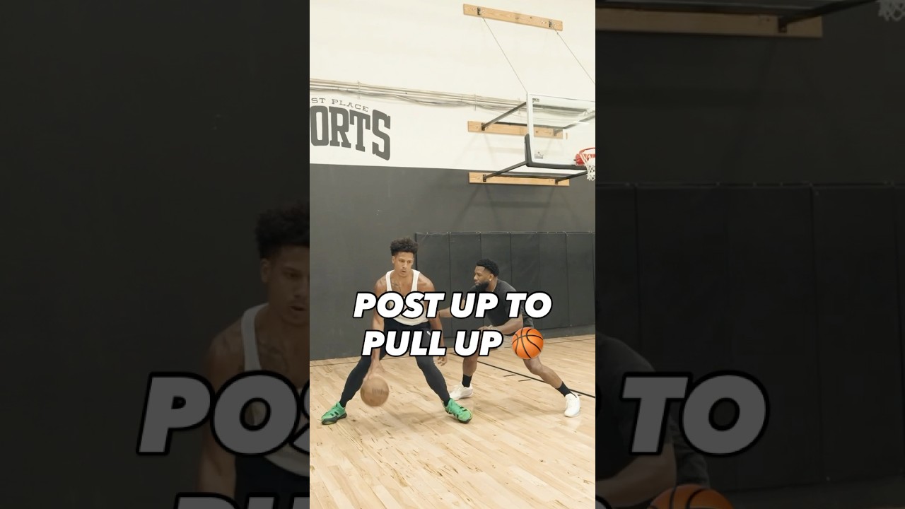 Watch Jalen Johnson's Impressive Playmaking Skills! ๐