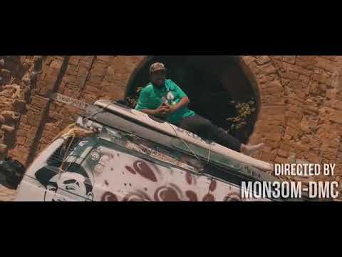 Klay - 3LA MOULENA | على مولانا (clip officiel)