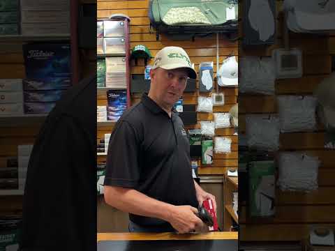 When the Pro Shop is Honest