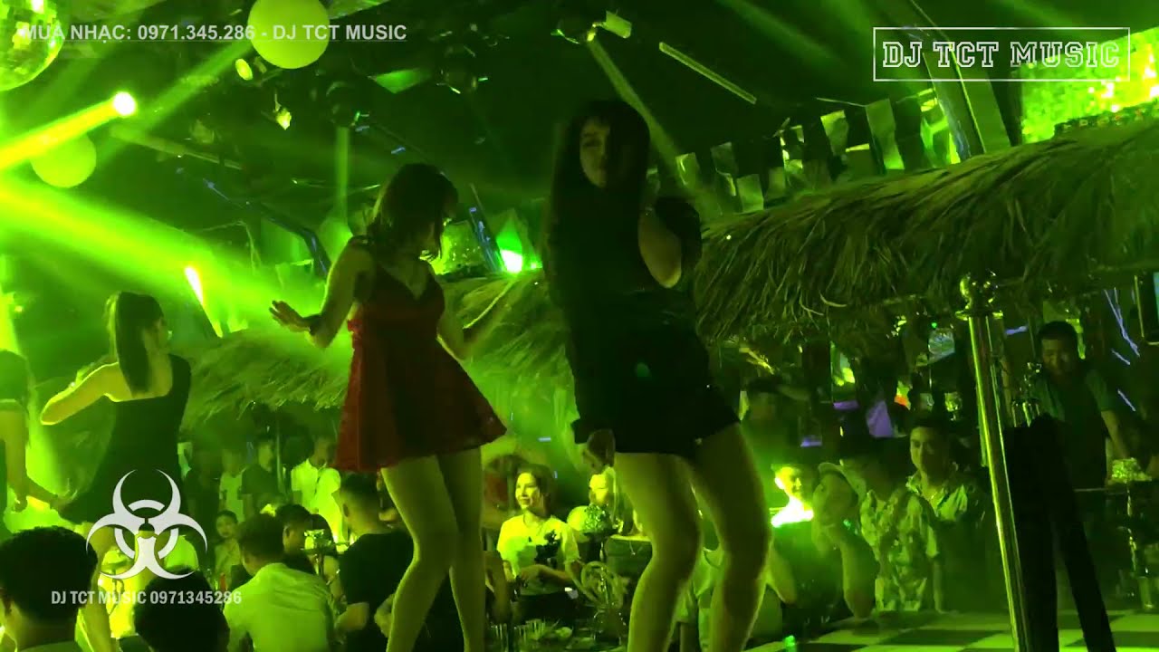 NONSTOP BAY PHÒNG ẢO MA CHINA PHÊ ĐỒ - DJ TCT MUSIC 0971345286 - NHẠC BAY PHÒNG HAY NHẤT 2022