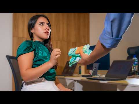 Perdió su empleo por una injusticia, pero un ángel lo ayudó