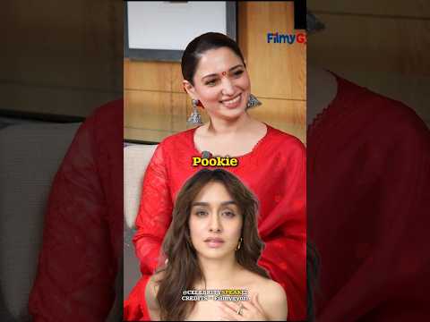 Rapid Fire 😱 | ft. Tamannah Bhatia