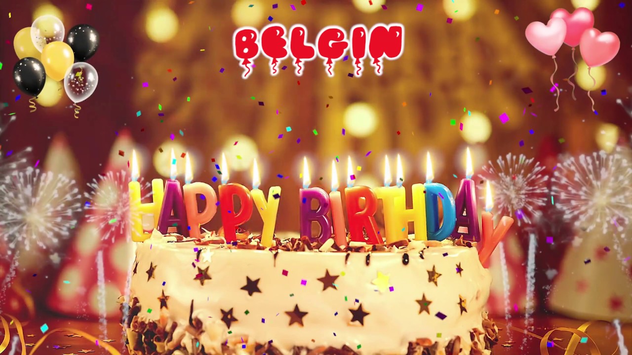 🎉 Belgium's Happy Birthday Song | Celebrate with Joy!