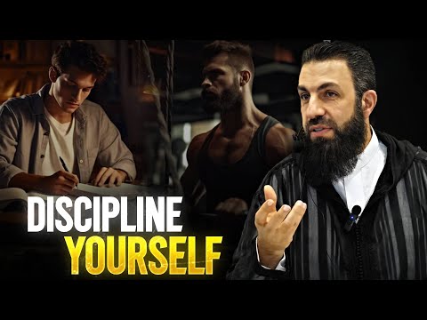 How to Develop and Reinvent Yourself | Self-Improvement Guide by Belal Assaad
