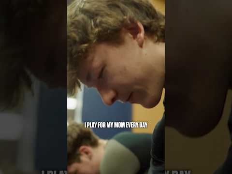 Matthew Schaefer Has Battled More Off The Ice Than Most Ever Will 💪