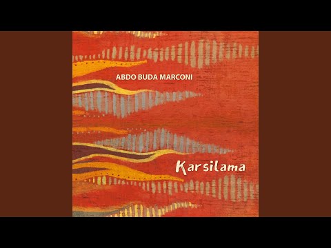 Abdo Buda Marconi - Topic