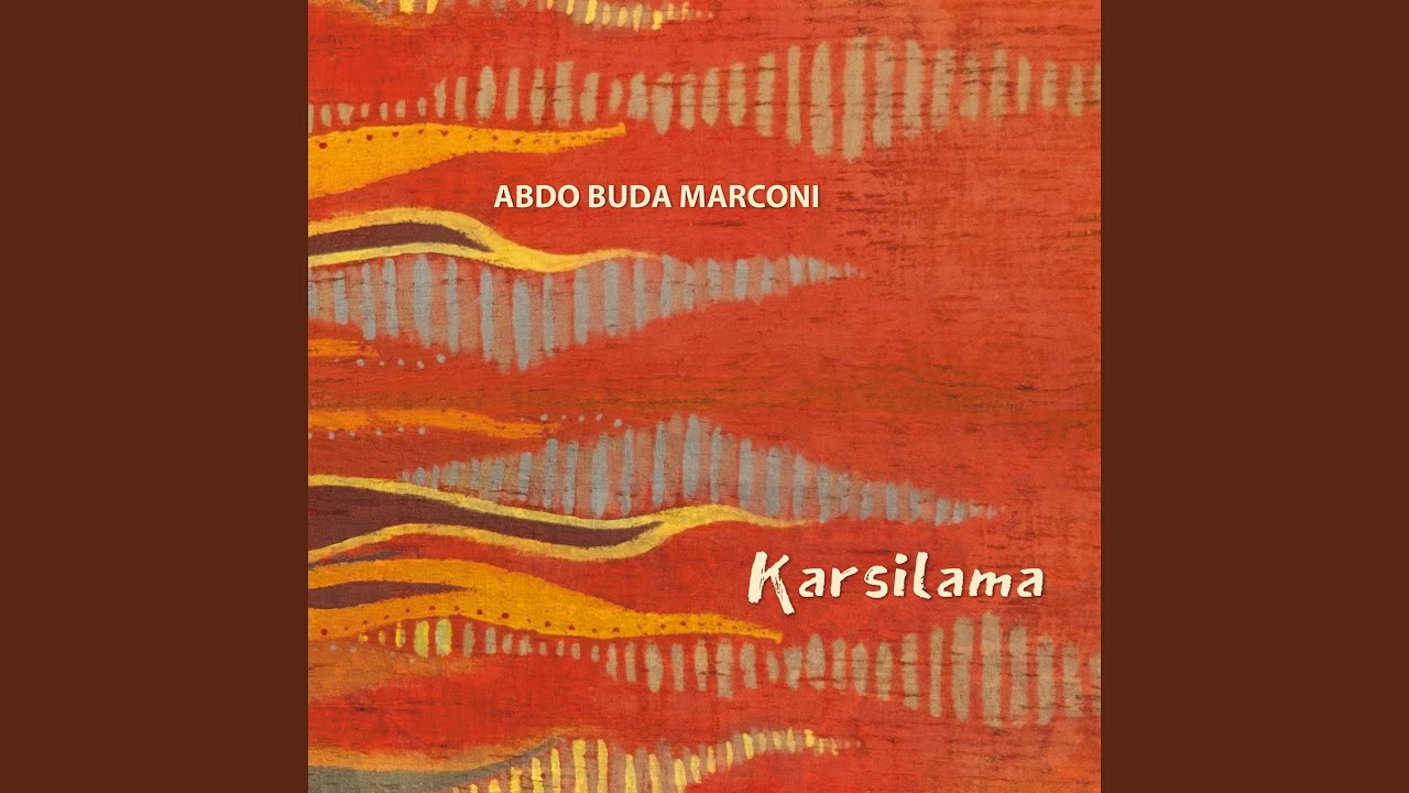 Astrakan Café by Abdo Buda Marconi 🎶