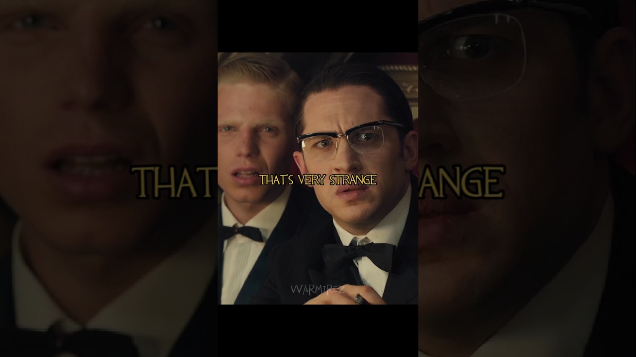 Ron Ruined the Restaurant During Brother's Prison Time 🍽️