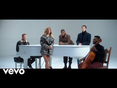 Pentatonix - Thank You (Official Video)