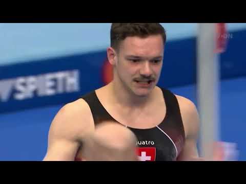 Noe Seifert. 2024 Osijek World Challenge Cup. PB