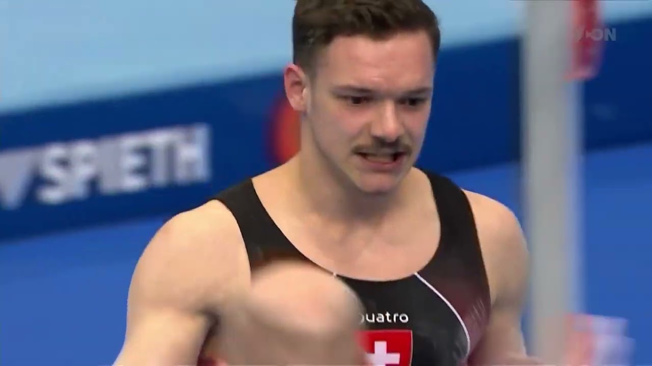 Noe Seifert Breaks Personal Best at 2024 Osijek World Challenge Cup π