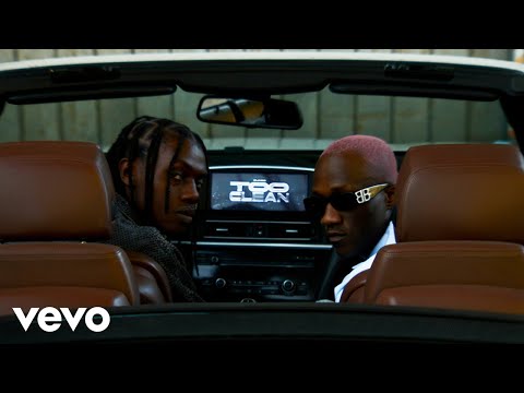 Slings, Finesse - Don't Stop It feat. Guè e Shiva (Visual Video)