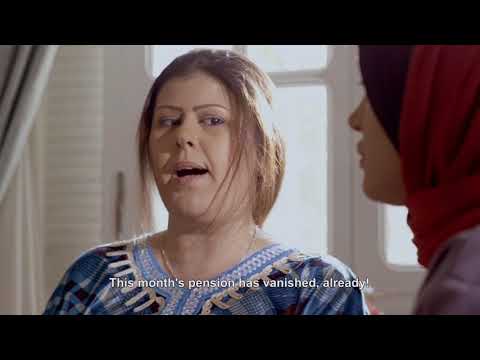 EP 02 Rubik Libyan Drama Series English Subtitle FULL HD