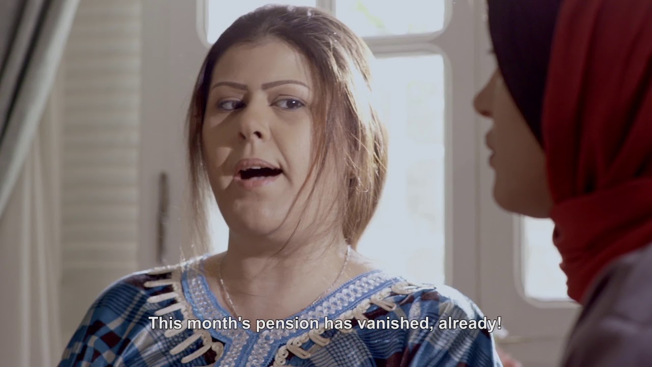 EP 02 Rubik | Libyan Drama Series with Full HD English Subtitles 🎬