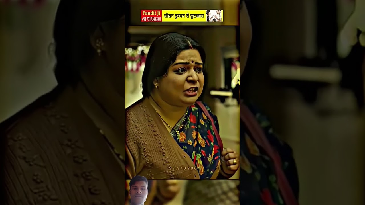 Bollywood Comedy Love Movie with Mimi & Pankaj Tripathi 🎬