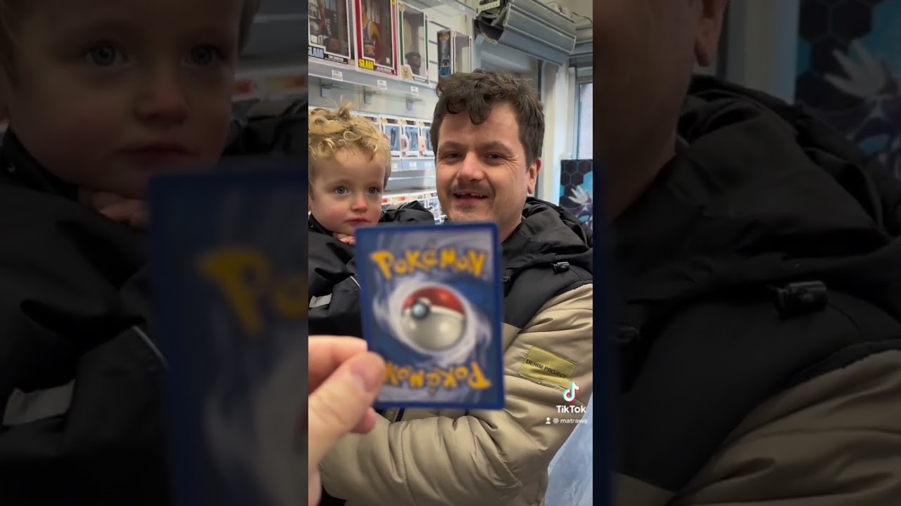 Gratis kort til mine kunder 😋