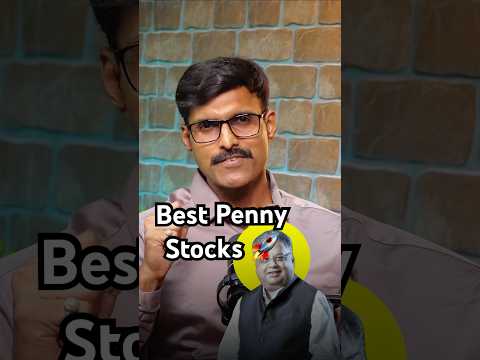 Best Penny Stocks 2025 #stockmarket #ftrading