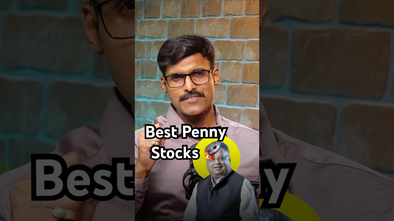 Top Penny Stocks to Watch in 2025 📈