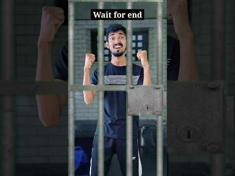 Wait for end 🤣🤣🤣 #comedy #comedyvideo #shorts #youtubeshorts #funny #funnyvideo