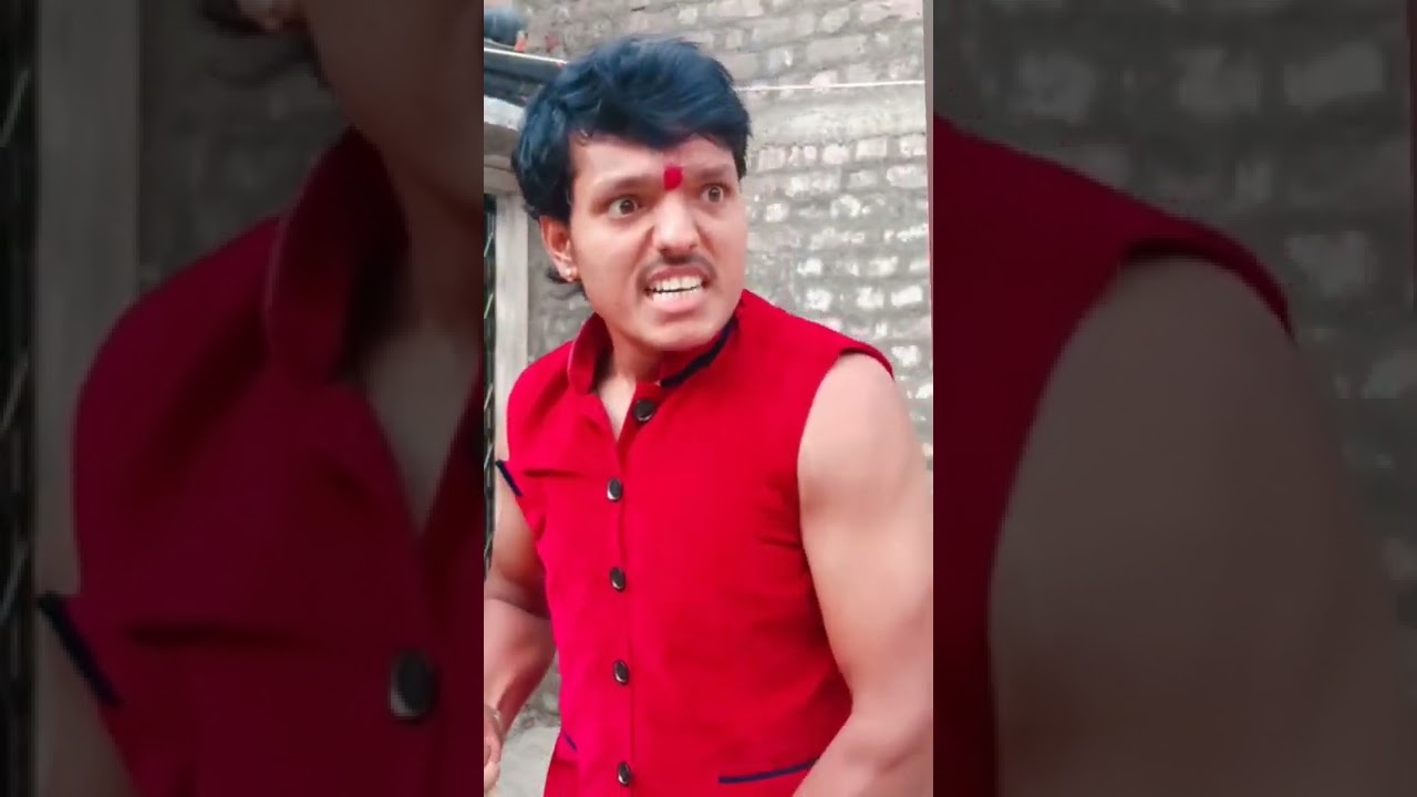 Aag Movie Iconic Dialogue with Govinda & Cast 🎬