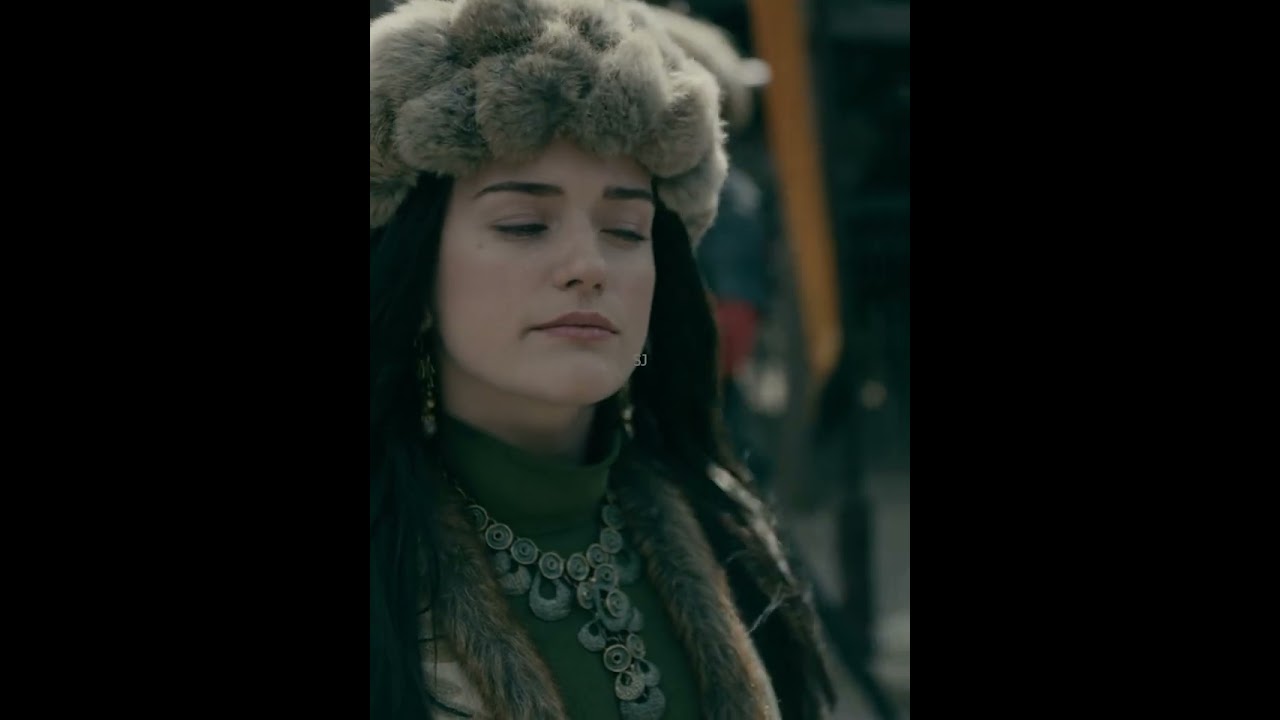 Ivar's Heartbreaking Farewell in Vikings 😢