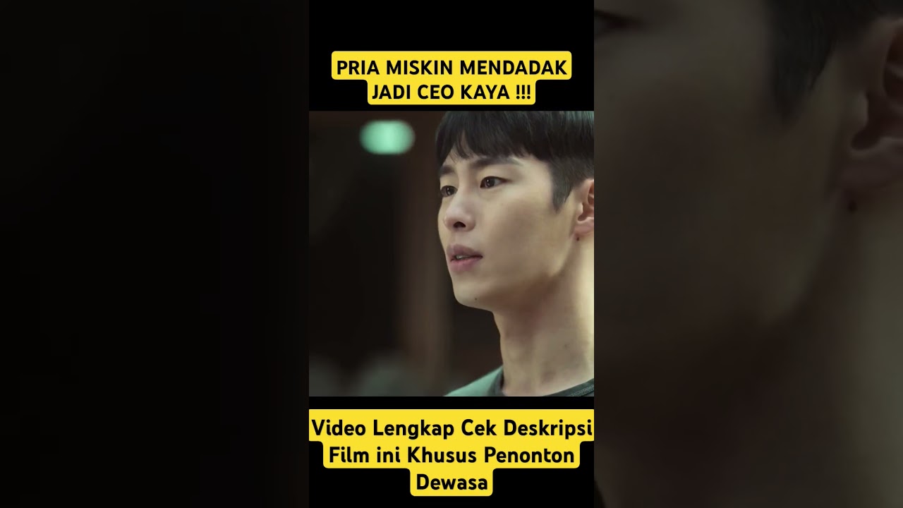 Pria Miskin mendadak jadi CEO Kaya