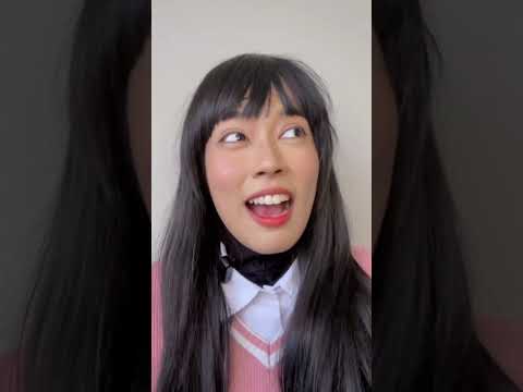 Hayo Senyum-senyum sendiri 🫣 #pov #drama #sekolah #guru #dramaanaksekolah #comedytvshow #lucu