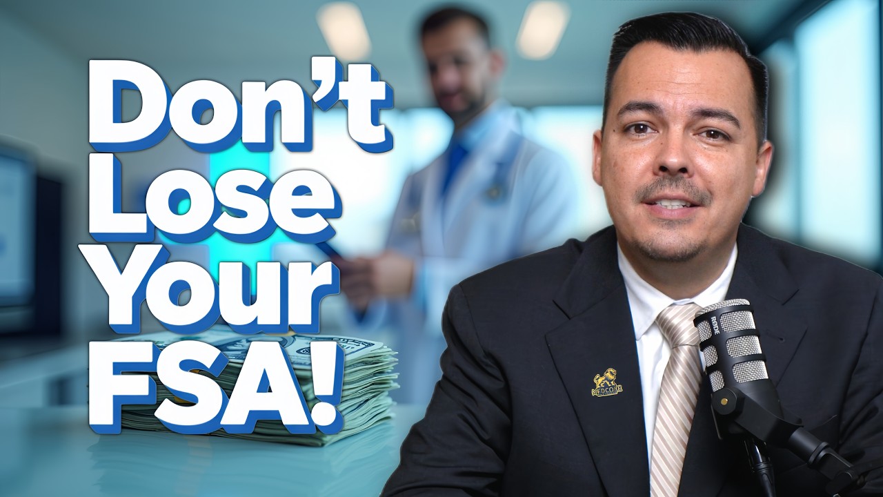 FSA 2025: What It Is & How It Works 💼