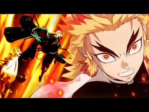 The NEW Demon Slayer Game Is INSANE!!