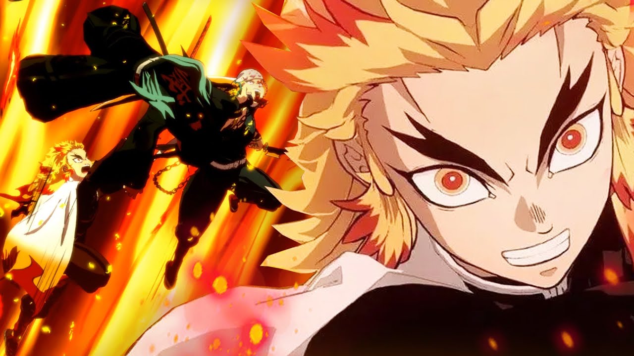 Demon Slayer: Hinokami Chronicles 2 – The Ultimate Anime Action Game of 2025! 🔥