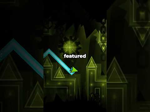 The Hardest Featured Level in Geometry Dash