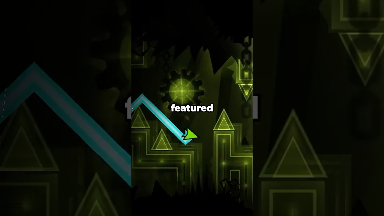Discover the Hardest Featured Level in Geometry Dash! 🔥