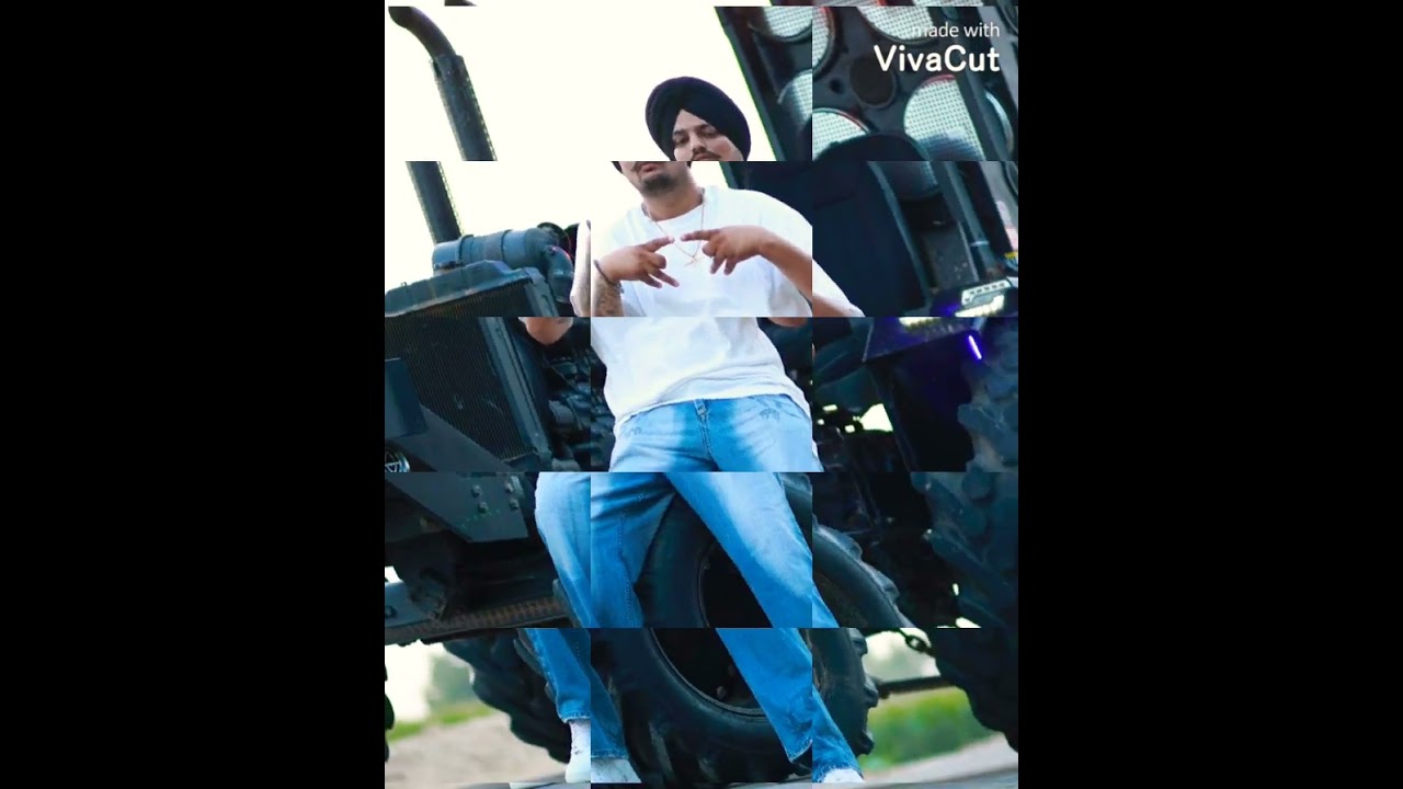 Heartbreaking Goodbye to Moosevala 😭 | Viral Short Video