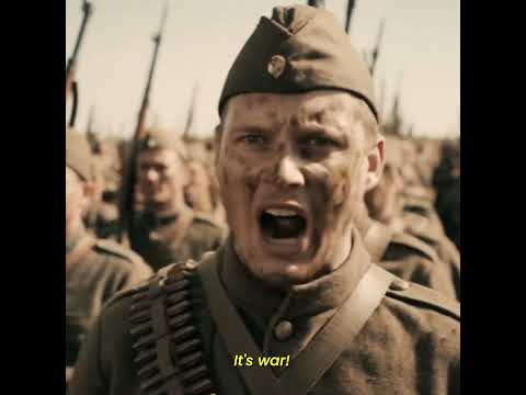 The 2 bullets that started world war 1…