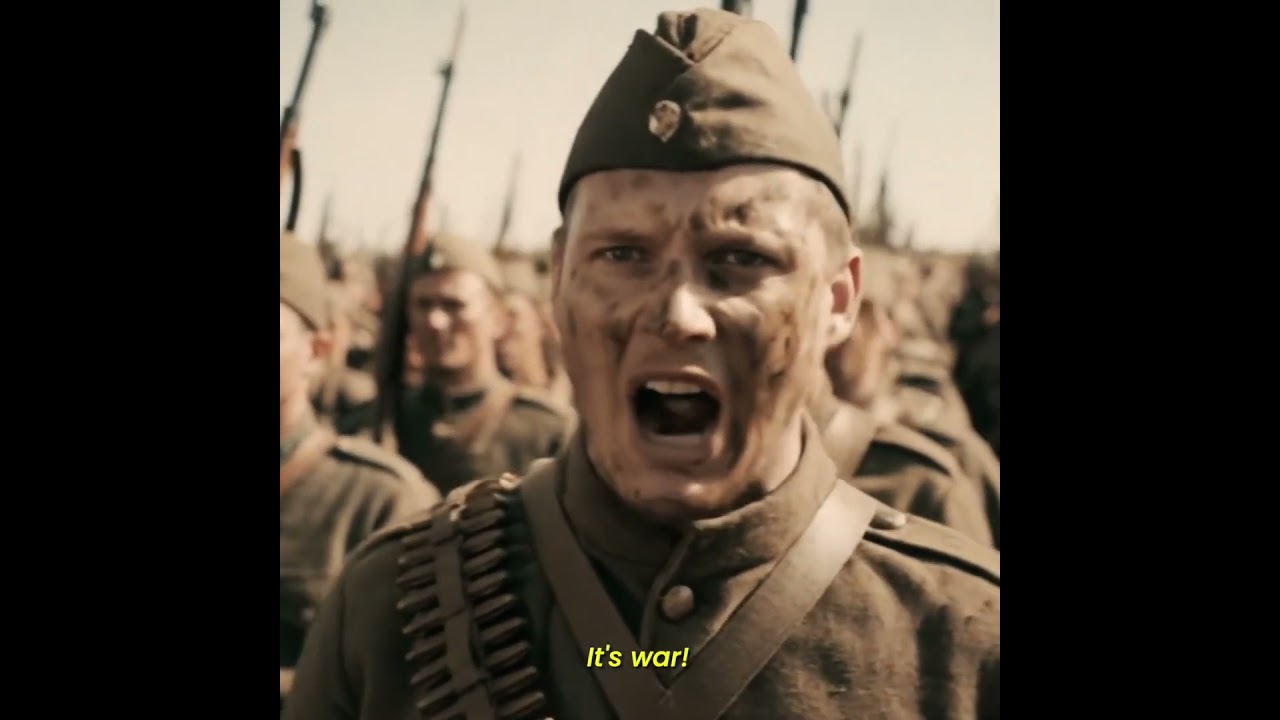 The 2 The Two Events That Triggered World War I