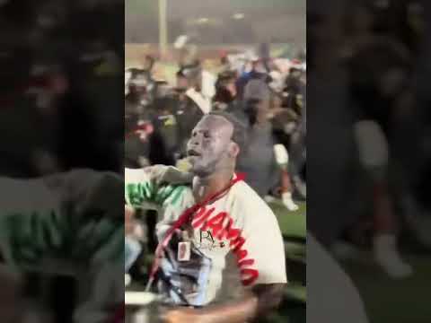 Ama yaye yeungueul Pikine 💯💯🔥🔥🔥