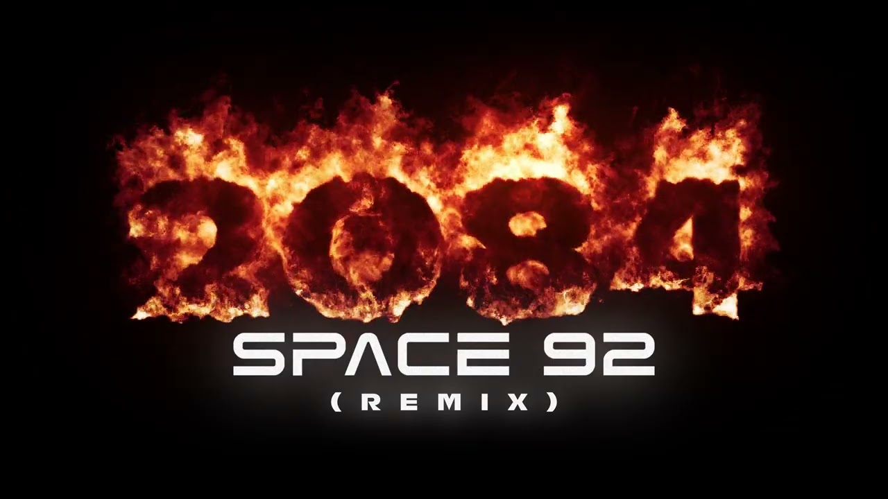 KAS:ST - 2084 (Space 92 Remix) πΆ | Listen Now & Connect with KAS:ST
