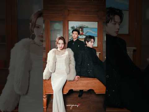 ⚔️ Ma Xiao Yu #maxiaoyu #马小宇 #cdrama #chinesedrama #shortdrama