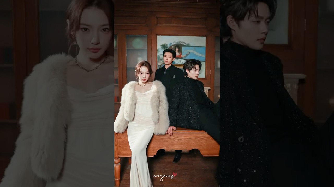 Ma Xiao Yu: Chinese Short Drama Coming Soon 🎬