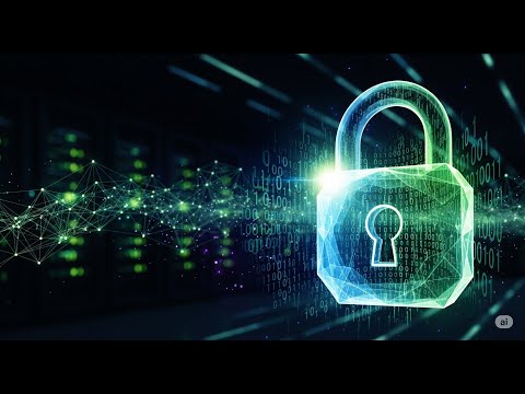 Encryption : Method Of Securing Data Explained In Hindi
