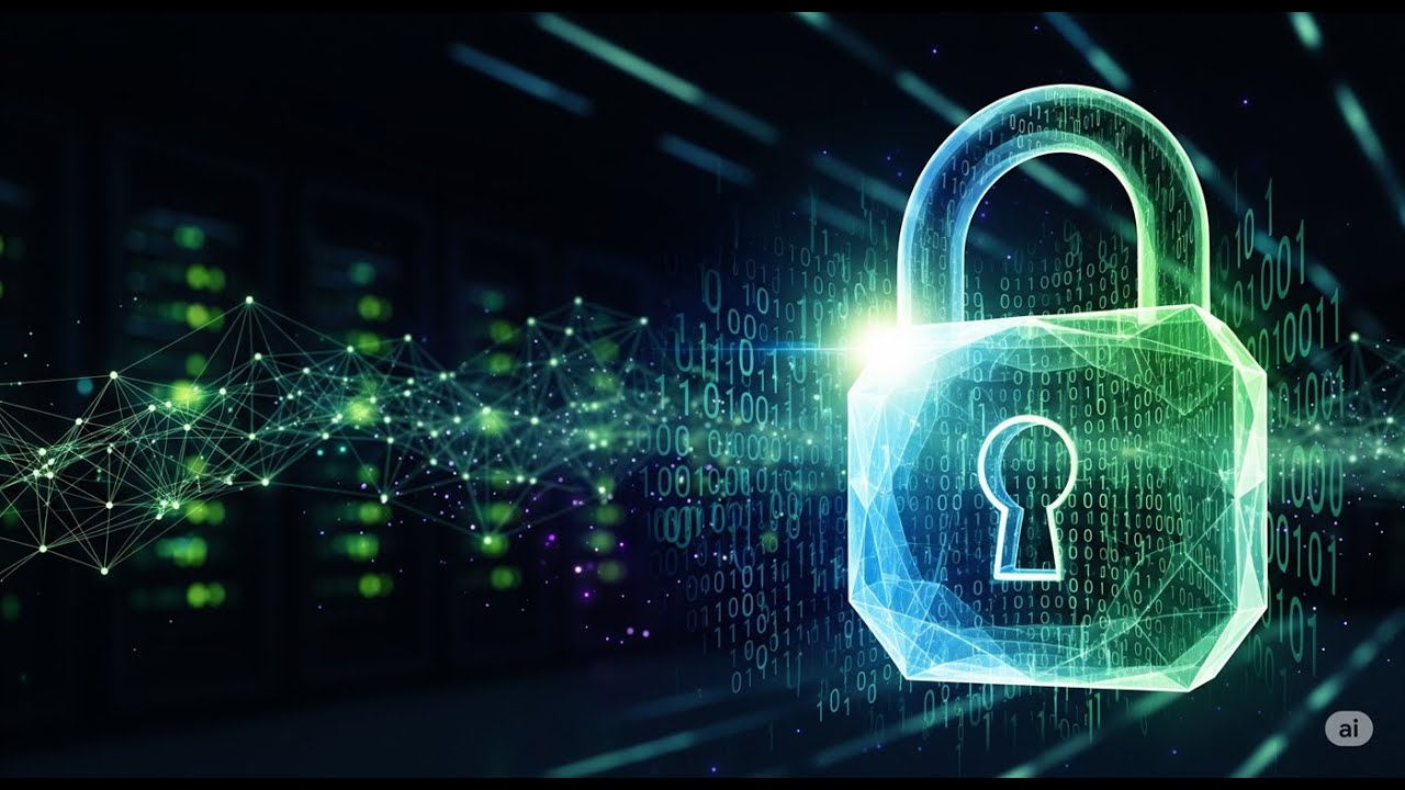 Encryption: Data Security Method Explained in Hindi