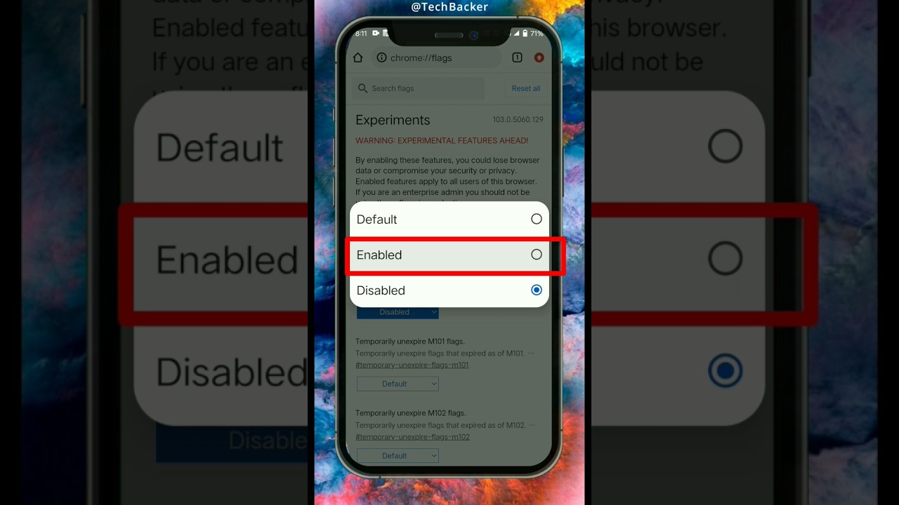 Enhance Chrome Download Speed with These Settings