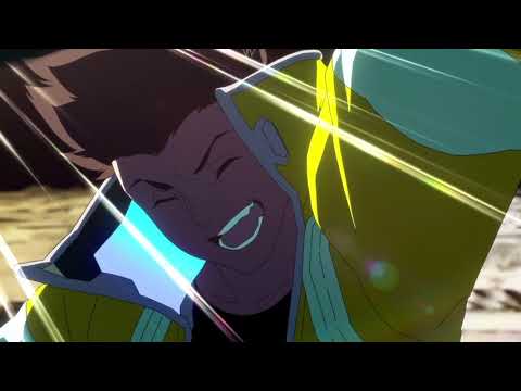 1 Hour Loop of Edgerunners AMV πΆ