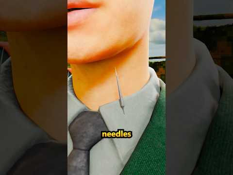 Why Soldiers Have Pins On Their Collars