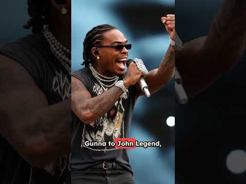 Offset and Drowning Pool's Epic Collaboration