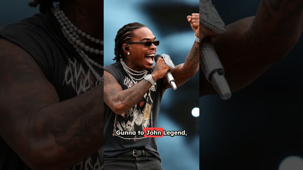 Offset, JID & Drowning Pool Deliver Explosive 'Bodies' Performance on The Tonight Show 🎤🔥