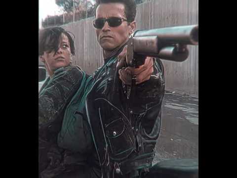 "Hasta La Vista, Baby" - Edit ("Terminator 2") | Sleepwalker x Icewhore (Slowed) #shorts