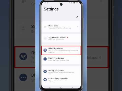 Data Saver On /Off kaise kare | How to On Data Saver on Vivo mobile #shorts #techsuryabhai