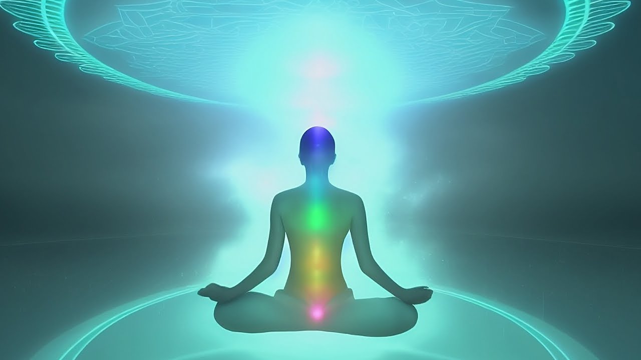 Manifest Miracles: Elevate Your Vibration with 432 Hz Frequency