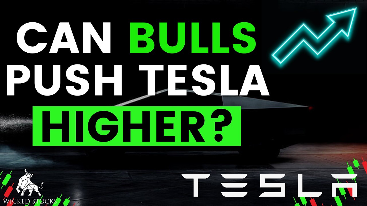 Tesla Stock Price Analysis | Top $TSLA Levels To Watch for April 17th, 2026